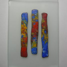 Artist’s panel 1